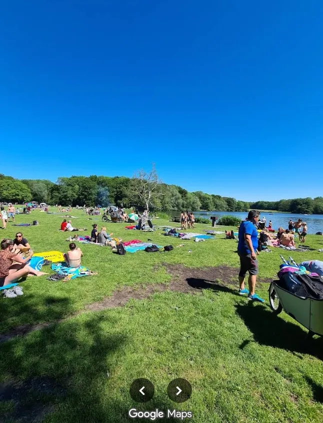 Amsterdamse Bos