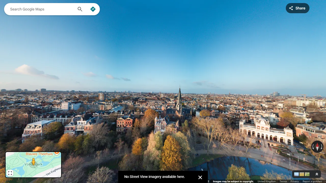 Vondelpark