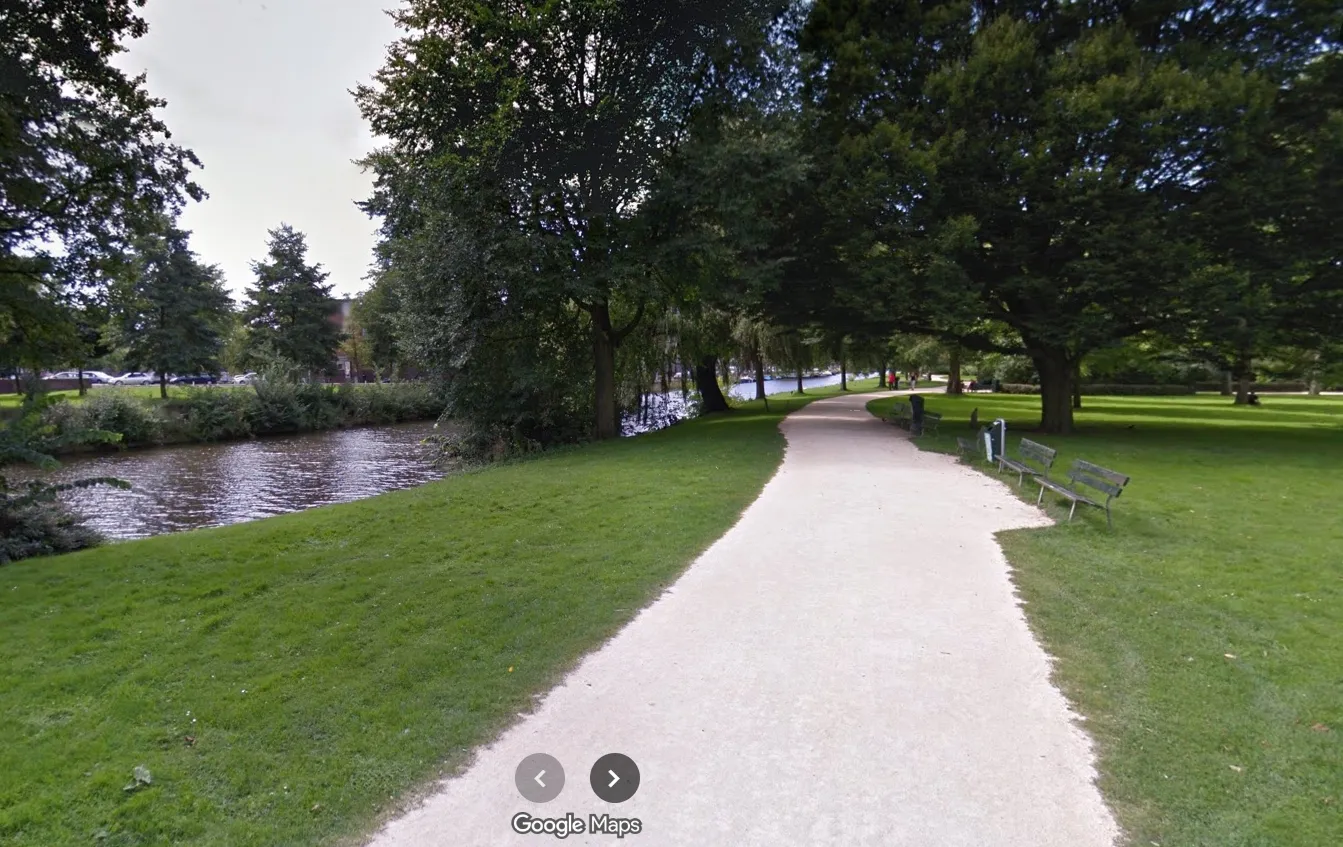 Westerpark