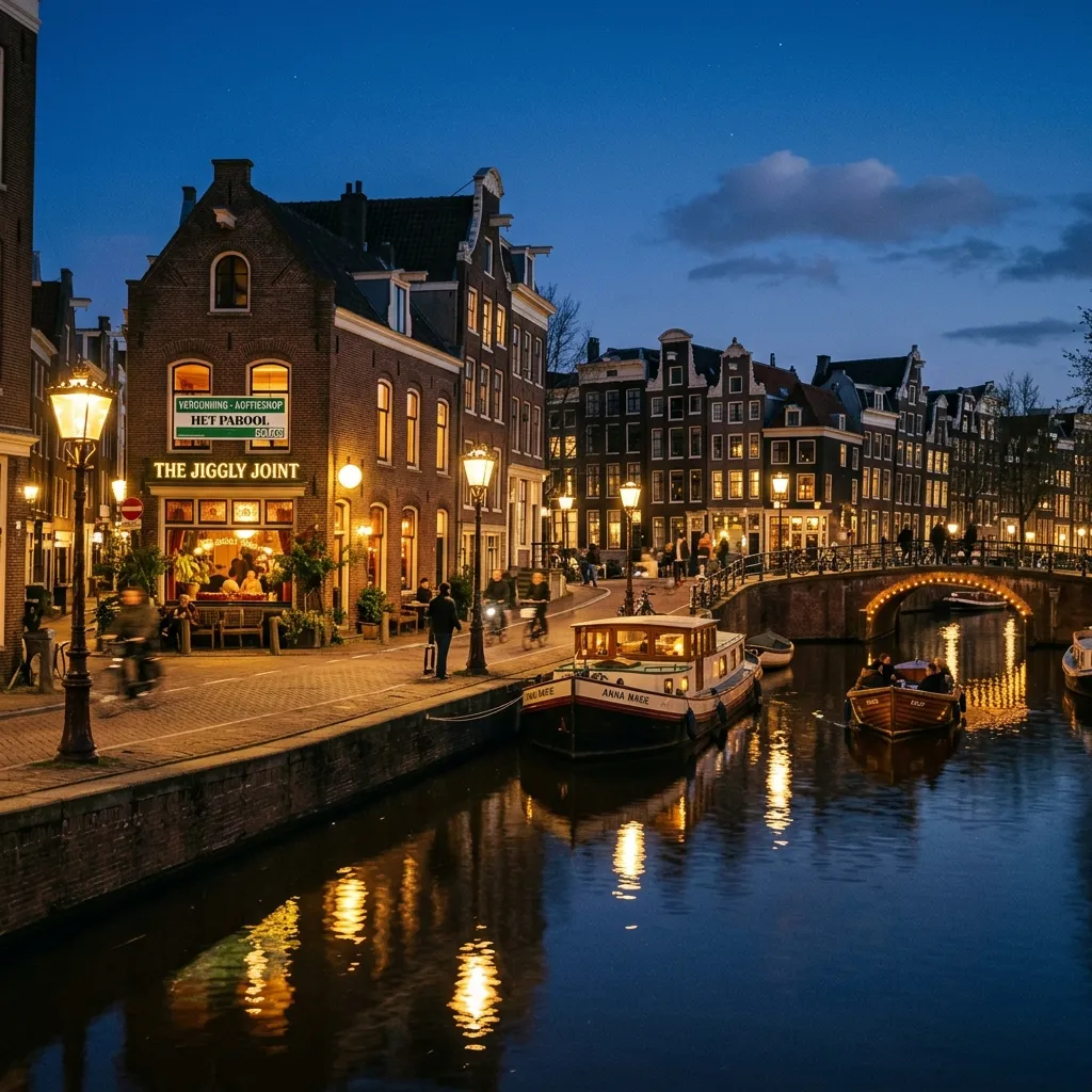 The Ultimate 2026 Guide to Amsterdam Coffeeshops: Prices, Rules & Best Spots